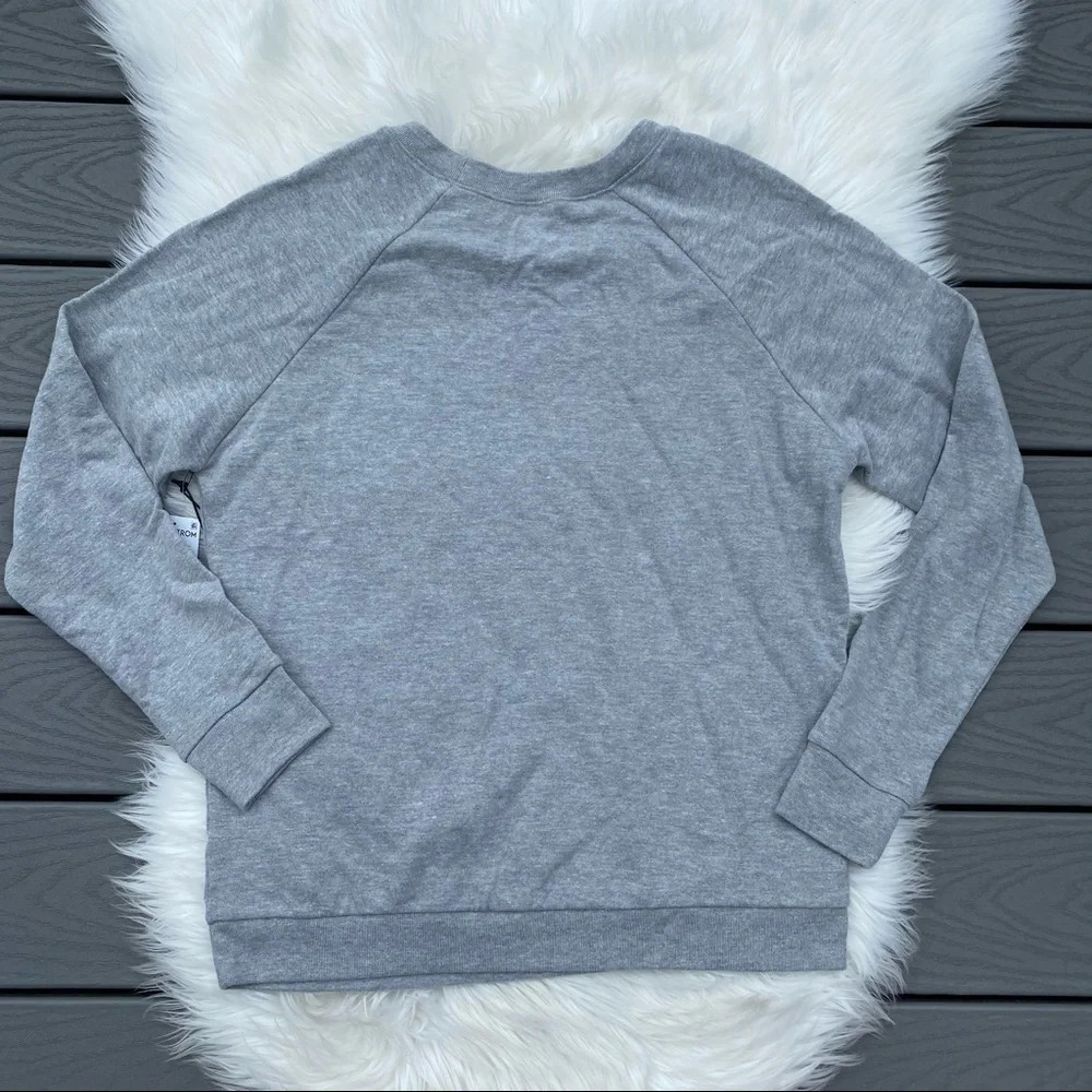 Def Leopard Crewneck Sweatshirt - Picture 3 of 3